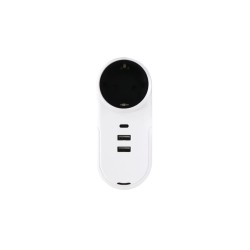WE Chargeur secteur 2 ports...