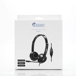 Casque micro HEDEN filaire...