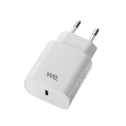 Chargeur secteur WE 1 - Port USB-C