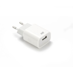 Bundle WE Chargeur USB A + câble Lightning / USB A