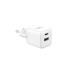 Chargeur secteur WE GaN - 1...