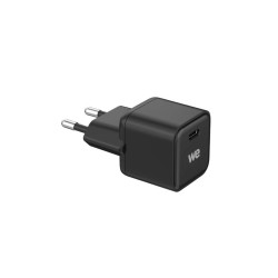 Chargeur secteur WE GaN - 1...