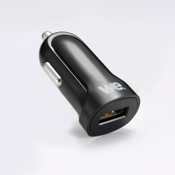 Chargeur allume-cigare mini...