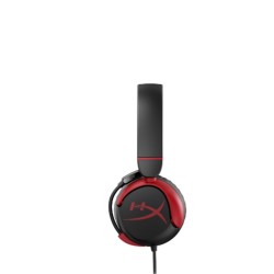 Casque gaming HyperX Cloud Mini 3,5 mm filaire