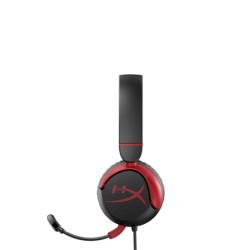 Casque gaming HyperX Cloud Mini 3,5 mm filaire