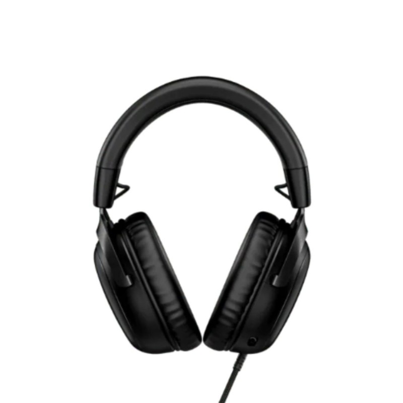 HyperX Casque filaire Cloud III Mousse mémoire de forme - PC, PS5, PS4, Xbox S HyperX Casque filaire Cloud III Mousse mémoire de forme - PC, PS5, PS4, Xbox S