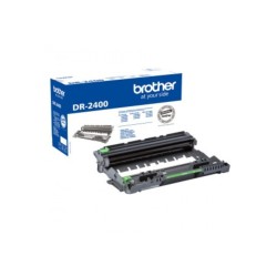 Brother DR-2400 Tambour original - Rendement 12000 pages