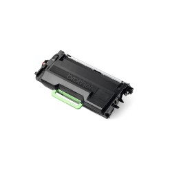 Brother TN-3600XXL Noir -...