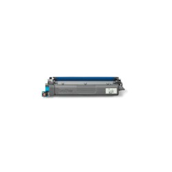 Toner Brother TN-248XLC Cyan original – haut rendement 2300 pages