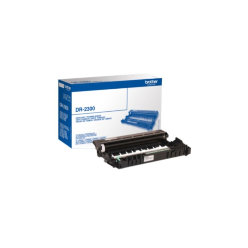 BROTHER Kit Tambour 12 000 pages BROTHER Kit Tambour 12 000 pages