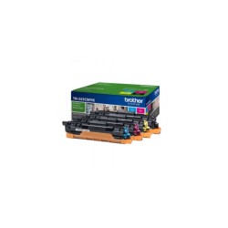 BROTHER Pack 4 Cartouches Toner TN243BK,C,M,Y 4X1 000 pages
