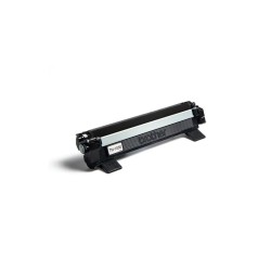 Toner Brother noir jusqu'à 1 000 pages pour HL1110 / HL1112A / DCP1510 / DCP1512
