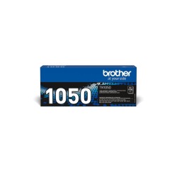 Toner Brother noir jusqu'à 1 000 pages pour HL1110 / HL1112A / DCP1510 / DCP1512