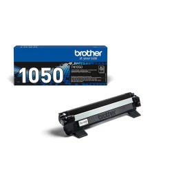 Toner Brother noir jusqu'à 1 000 pages pour HL1110 / HL1112A / DCP1510 / DCP1512