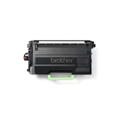 Brother TN-3600XXL Noir - Toner original ultra haute capacite