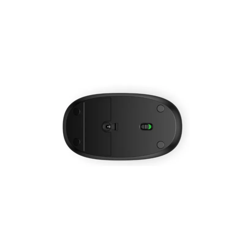 Souris HP 240 3V0G9AA Bluetooth 1600 DPI