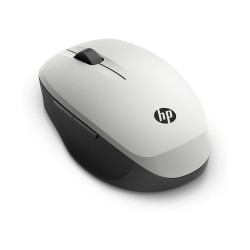 Souris HP 300 Dual Mode Bluetooth 2,4 GHz