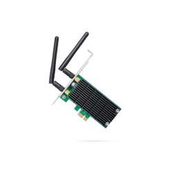 Carte réseau PCI-Express TP-Link Archer T4E Wi-Fi (AC1200)