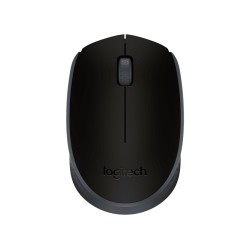 Souris sans fil Logitech M170 (Gris)