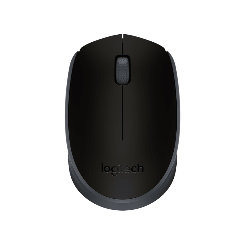 Souris sans fil Logitech M170 (Gris)