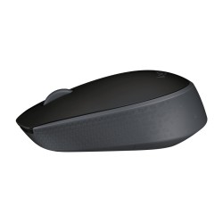 Souris sans fil Logitech M170 (Gris)