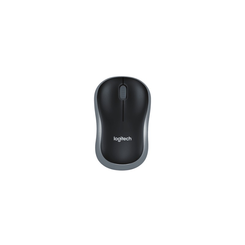 Pack Logitech Wireless Desktop MK270 - - Ensemble clavier et souris sans fil