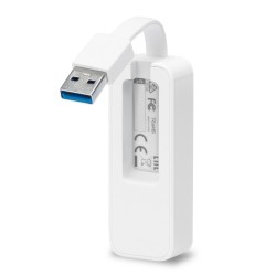 Carte réseau USB 3.0 TP-Link UE300 Gigabit 10/100/1000 Mbits