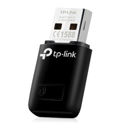 Mini Carte Réseau USB WiFi TP-Link TL-WN823N (300N)
