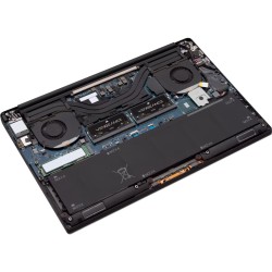 Corsair CMSX32GX4M2A3200C22 32 Go DDR4 3200 MHz SODIMM Kit 2x16 Go