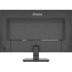 iiyama ProLite X2797QSU-B1 — Écran 27" QHD IPS 75 Hz, 2560×1440, 350 cd/m²