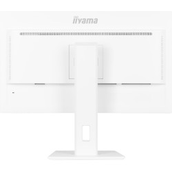 Ecran IIYAMA 27 Blanc Ultra mince dalle IPS 16:9 2560x1440 100Hz 300 cd/m  1ms