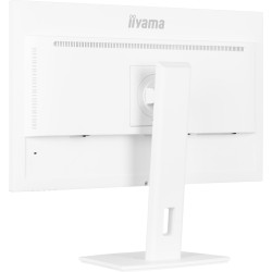 Ecran IIYAMA 27 Blanc Ultra mince dalle IPS 16:9 2560x1440 100Hz 300 cd/m  1ms