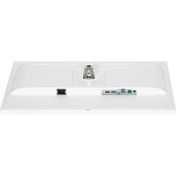 Ecran IIYAMA 27 Blanc Ultra mince dalle IPS 16:9 2560x1440 100Hz 300 cd/m  1ms