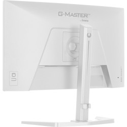 Ecran IIYAMA 27'' G-Master Red Eagle IPS Blanc 2560x1440 16:9 0.5ms 200Hz 350cd/