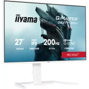 Ecran IIYAMA 27'' G-Master Red Eagle