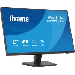 Écran iiyama ProLite X2793HSU-B1 27" Full HD IPS 120Hz