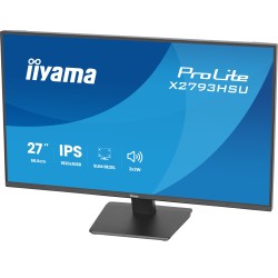 Écran iiyama ProLite X2793HSU-B1 27" Full HD IPS 120Hz