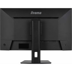 iiyama ProLite XB3294UHSCP-B1 31,5" 4K UHD – Écran USB‑C Dock 95W