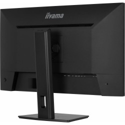 iiyama ProLite XB3294UHSCP-B1 31,5" 4K UHD – Écran USB‑C Dock 95W