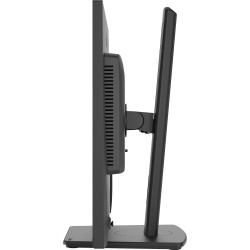 Ecran IIYAMA 27 Noir Ultra mince dalle IPS 16:9 2560x1440 75Hz 350 cd/m  1ms 10