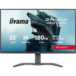 Écran iiyama GB3272QSU-B1 31,5" QHD 180Hz IPS