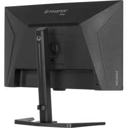 Ecran IIYAMA 27'' G-Master Red Eagle Fast IPS Noir 3860x2160 16:9 0.8ms 144Hz 45