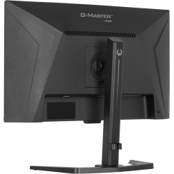 Ecran IIYAMA 27'' G-Master Red Eagle Fast IPS Noir 3860x2160 16:9 0.8ms 144Hz 45