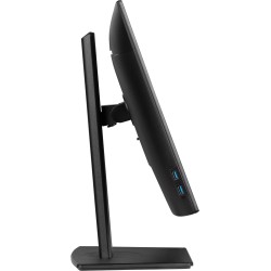 iiyama ProLite XUB2792UHSU-B6 — Moniteur 27" 4K UHD IPS USB-C 60Hz