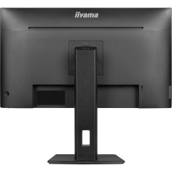 iiyama ProLite XUB2792UHSU-B6 — Moniteur 27" 4K UHD IPS USB-C 60Hz