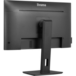 iiyama ProLite XUB2792UHSU-B6 — Moniteur 27" 4K UHD IPS USB-C 60Hz