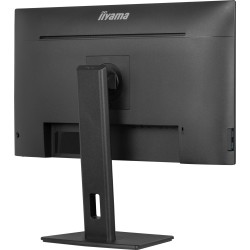 iiyama ProLite XUB2792UHSU-B6 — Moniteur 27" 4K UHD IPS USB-C 60Hz
