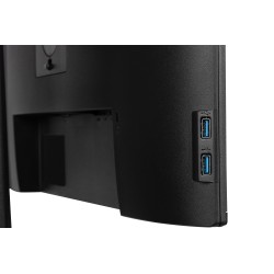 iiyama ProLite XUB2792UHSU-B6 — Moniteur 27" 4K UHD IPS USB-C 60Hz