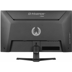 Ecran IIYAMA 27'' G-Master Black Hawk IPS Noir 2560x1440 16:9 1ms 144Hz 350cd/m