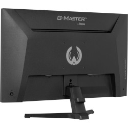 Ecran IIYAMA 27'' G-Master Black Hawk IPS Noir 2560x1440 16:9 1ms 144Hz 350cd/m